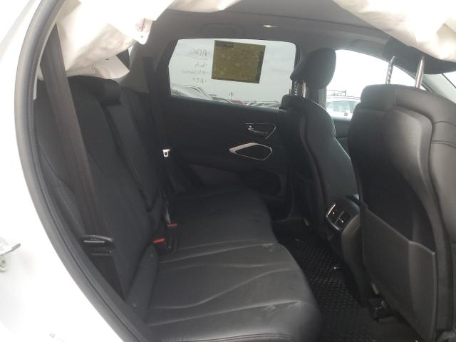 Photo 11 from auction – 2021 ACURA RDX with VIN 5J8TC2H38ML021957