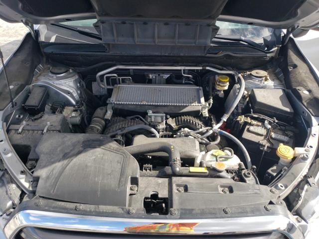 Foto 12 de la subasta – 2022 SUBARU ASCENT PRE con VIN 4S4WMACD4N3406903