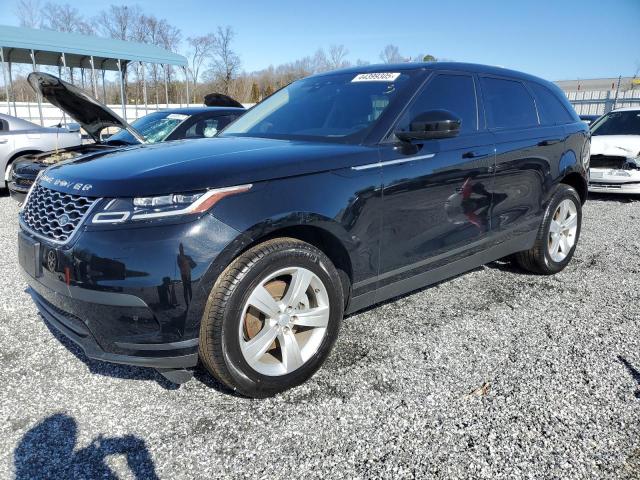 LAND ROVER RANGE ROVE 2019 with VIN SALYB2EX5KA233151 - Photo from auction