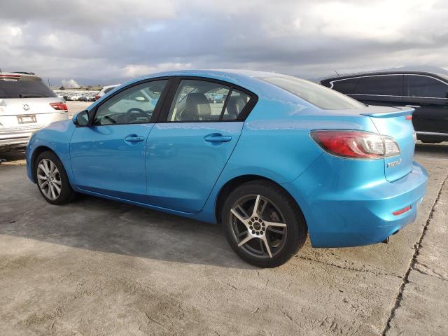 Photo 2 from auction – 2010 MAZDA 3 S with VIN JM1BL1S68A1291706