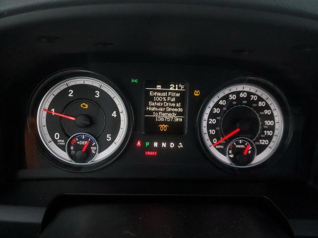 Photo 9 from auction – 2015 RAM 1500 ST with VIN 1C6RR7SM0FS645435