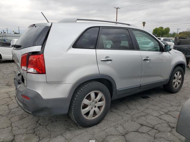 Photo 3 from auction – 2012 KIA SORENTO BA with VIN 5XYKT4A21CG281604
