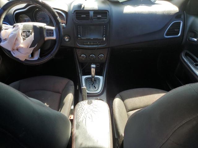 Photo 8 from auction – 2011 DODGE AVENGER MA with VIN 1B3BD1FG4BN523679