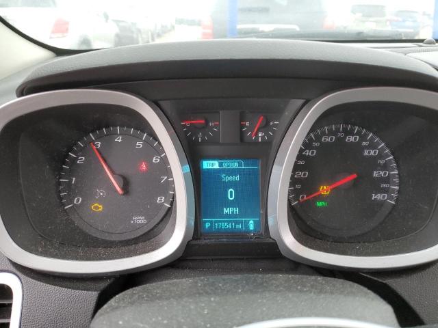 Photo 9 from auction – 2013 CHEVROLET EQUINOX LT with VIN 2GNALDEK4D6112513