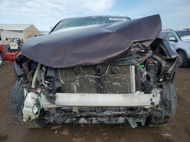 Photo 5 from auction – 2011 TOYOTA HIGHLANDER with VIN 5TDBK3EH4BS087579