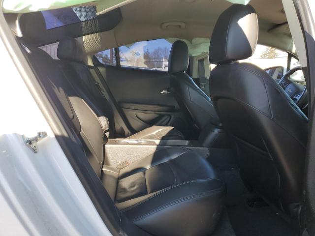 Снимка 10 от търг – 2012 CHEVROLET VOLT с VIN 1G1RB6E40CU100878