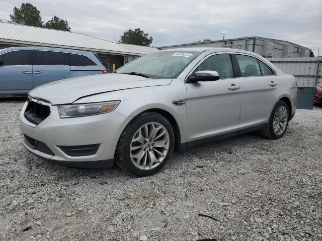 FORD TAURUS LIM 2013 with VIN 1FAHP2F81DG233864 - Photo from auction