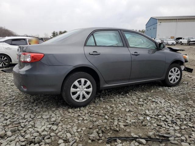 Снимка 3 от търг – 2011 TOYOTA COROLLA BA с VIN 2T1BU4EE3BC670305