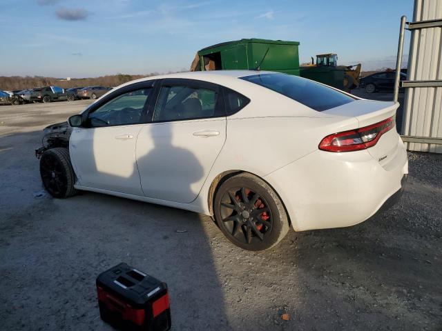 Photo 2 from auction – 2016 DODGE DART SE with VIN 1C3CDFAA2GD519568