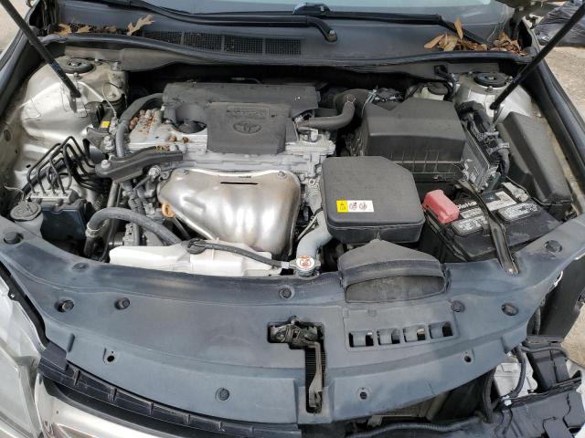 Photo 11 from auction – 2017 TOYOTA CAMRY LE with VIN 4T1BF1FK2HU445328