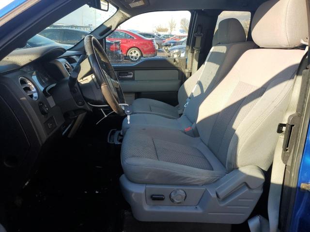 Снимка 7 от търг – 2012 FORD F150 SUPER с VIN 1FTFX1EF6CFC92702