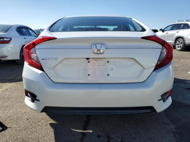 Photo 6 from auction – 2016 HONDA CIVIC EX with VIN 19XFC2F71GE200338