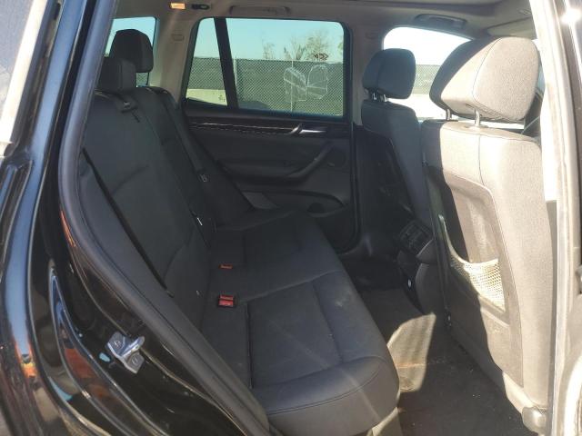 Photo 11 from auction – 2017 BMW X3 XDRIVE2 with VIN 5UXWX9C30H0W77172
