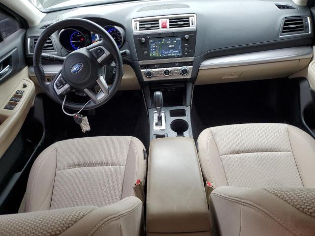 Photo 8 from auction – 2017 SUBARU OUTBACK 2. with VIN 4S4BSADC1H3218466
