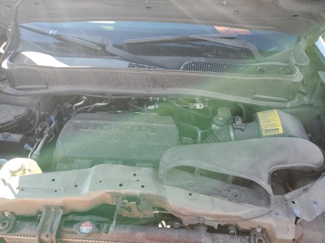 Photo 12 from auction – 2011 HONDA PILOT EXL with VIN 5FNYF4H51BB009013