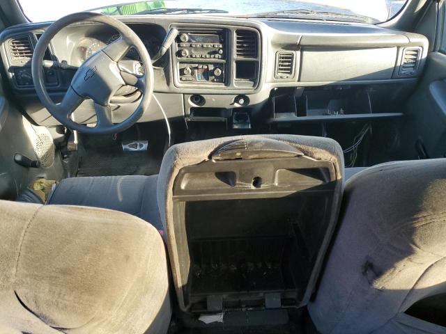 Zdjęcie 8 z aukcji – 2007 CHEVROLET SILVERADO z VIN 1GCHC23U47F117852
