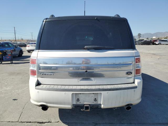 Photo 6 from auction – 2013 FORD FLEX LIMIT with VIN 2FMHK6DT8DBD32370
