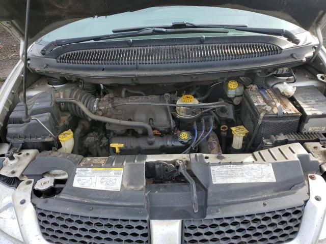 Photo 12 from auction – 2003 DODGE GRAND CARA with VIN 1D4GP44323B308109