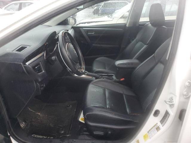 Photo 7 from auction – 2014 TOYOTA COROLLA L with VIN 2T1BURHE0EC000773