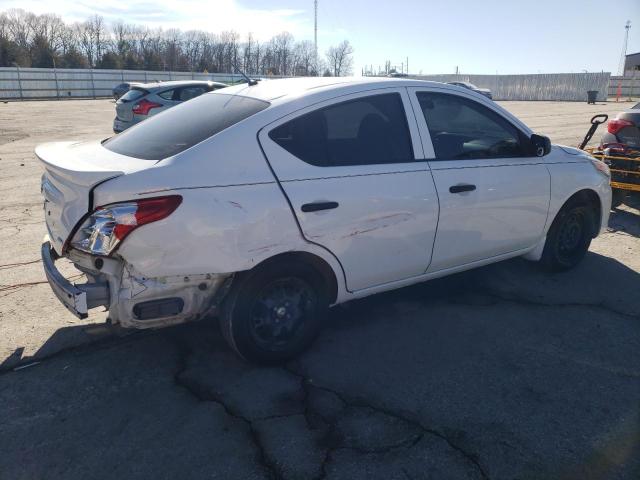 Photo 3 from auction – 2015 NISSAN VERSA S with VIN 3N1CN7AP6FL946850