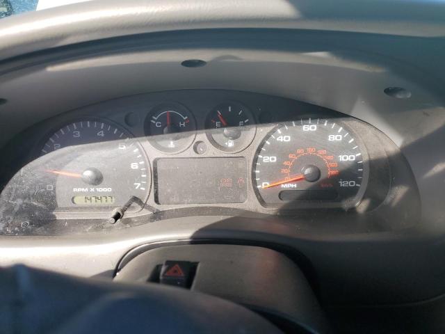 Photo 9 from auction – 2006 FORD RANGER with VIN 1FTYR10D06PA09007