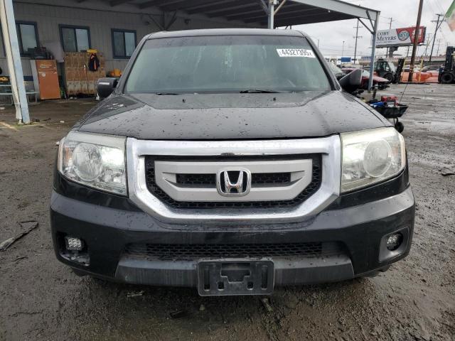 Photo 5 from auction – 2011 HONDA PILOT LX with VIN 5FNYF3H22BB043705