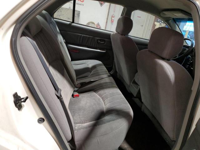 Photo 10 from auction – 2003 BUICK CENTURY CU with VIN 2G4WS52J331206621