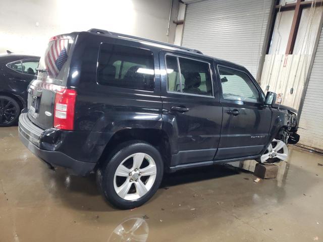 Photo 3 from auction – 2012 JEEP PATRIOT LA with VIN 1C4NJRFB1CD638531