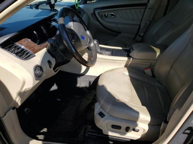 Снимка 7 от търг – 2014 FORD TAURUS LIM с VIN 1FAHP2F86EG149279
