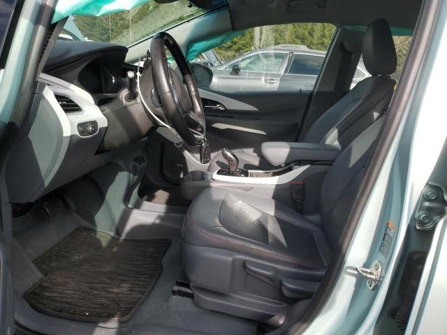 Photo 7 from auction – 2019 CHEVROLET BOLT EV PR with VIN 1G1FZ6S00K4113497