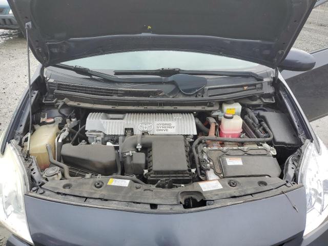 Photo 11 from auction – 2015 TOYOTA PRIUS with VIN JTDKN3DU7F0462461