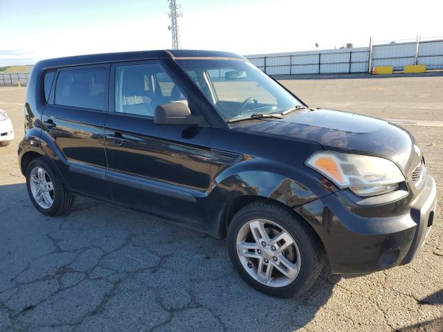 Photo 4 from auction – 2011 KIA SOUL + with VIN KNDJT2A27B7296250