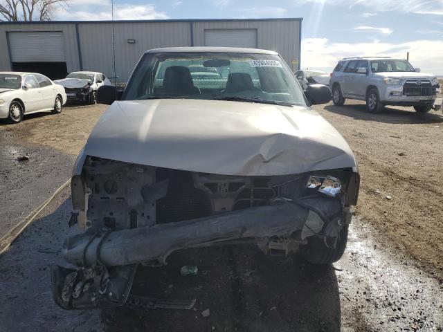 Photo 5 from auction – 2003 GMC SONOMA with VIN 1GTCS19HX38248963