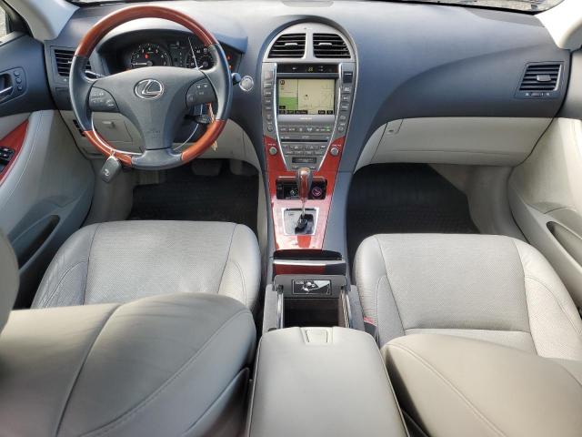 Photo 8 from auction – 2008 LEXUS ES 350 with VIN JTHBJ46G682253534
