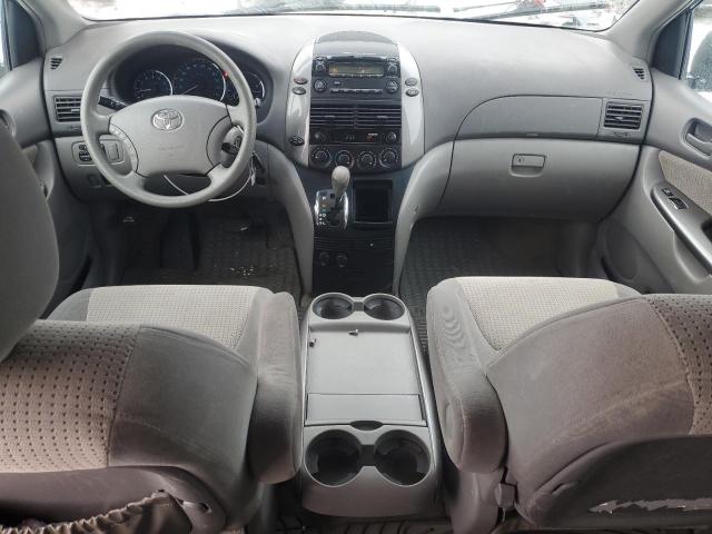 Photo 8 from auction – 2010 TOYOTA SIENNA CE with VIN 5TDKK4CC7AS339482