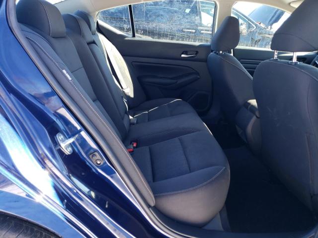 Photo 10 from auction – 2022 NISSAN ALTIMA S with VIN 1N4BL4BV2NN362377