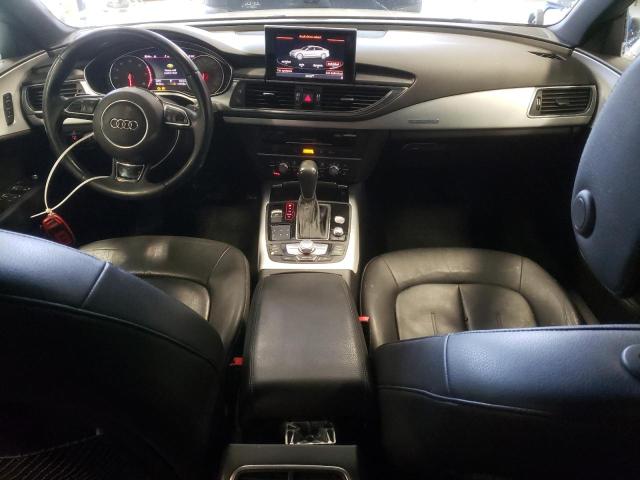 Photo 8 from auction – 2016 AUDI A7 PREMIUM with VIN WAUWGAFC3GN091076