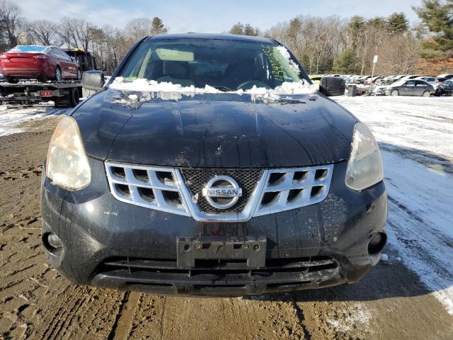 Photo 5 from auction – 2013 NISSAN ROGUE S with VIN JN8AS5MV8DW147305