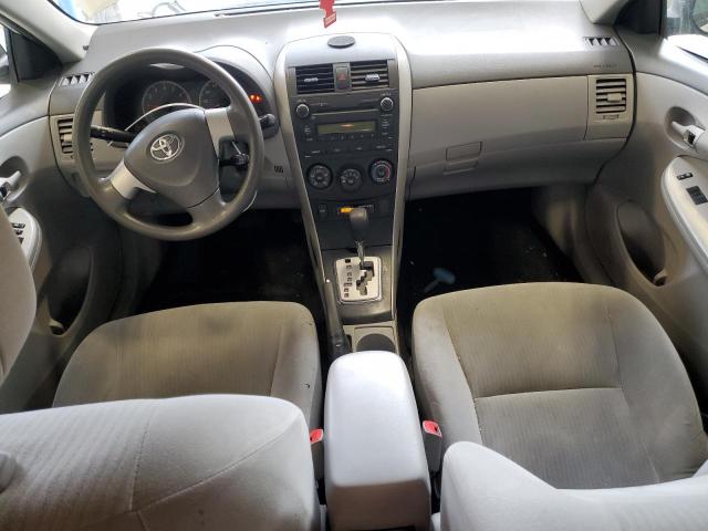 Photo 8 from auction – 2010 TOYOTA COROLLA BA with VIN 2T1BU4EE9AC370671