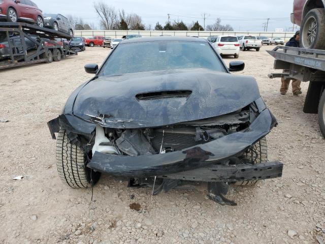 Photo 5 from auction – 2022 DODGE CHARGER R/ with VIN 2C3CDXCT4NH166240