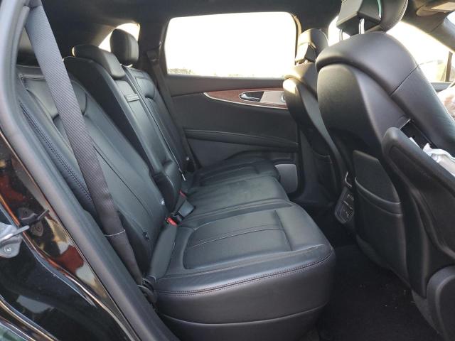 Photo 11 from auction – 2016 LINCOLN MKX BLACK with VIN 2LMPJ9JR2GBL59470