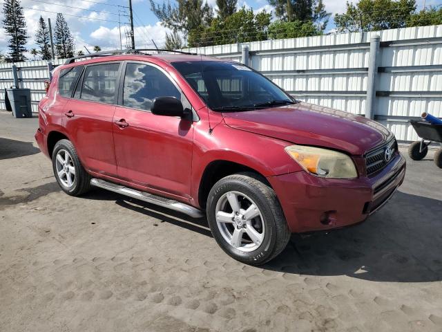 Photo 4 from auction – 2007 TOYOTA RAV4 with VIN JTMZD33V175038340