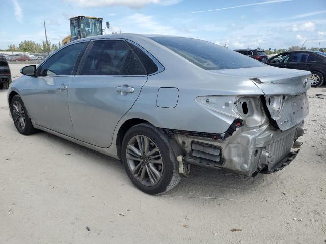 Photo 2 from auction – 2015 TOYOTA CAMRY LE with VIN 4T1BF1FK4FU099358