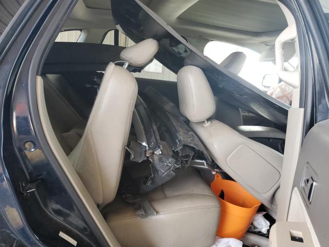 Photo 11 from auction – 2008 FORD EDGE LIMIT with VIN 2FMDK49CX8BA73396