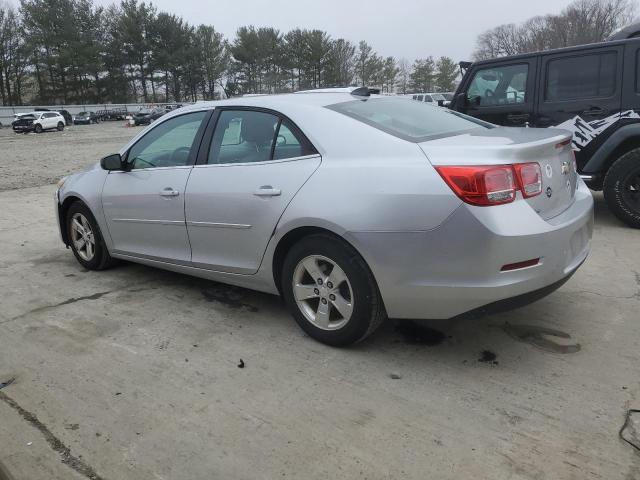 Photo 2 from auction – 2014 CHEVROLET MALIBU LS with VIN 1G11B5SL8EF267287