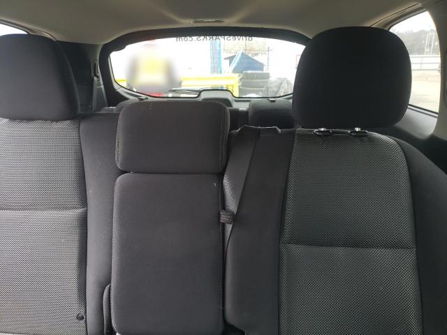 Photo 10 from auction – 2017 NISSAN PATHFINDER with VIN 5N1DR2MN1HC612089