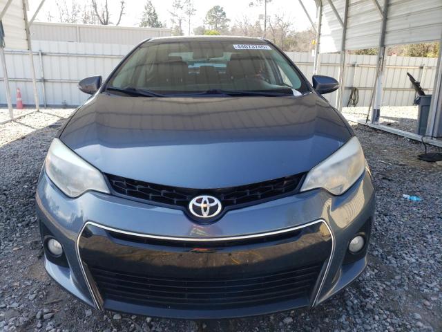 Photo 5 from auction – 2015 TOYOTA COROLLA L with VIN 2T1BURHE6FC426047