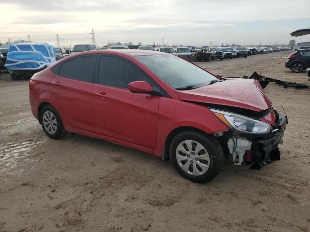 Photo 4 from auction – 2016 HYUNDAI ACCENT with VIN KMHCT4AE6GU053130
