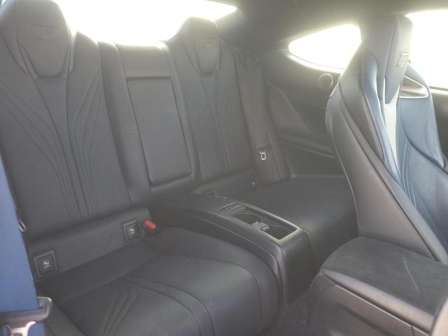 Photo 10 from auction – 2019 LEXUS RC-F with VIN JTHHP5BC6K5006876