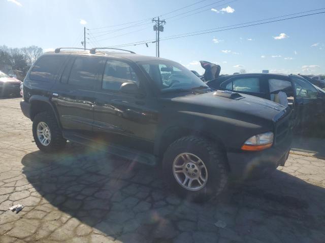 Photo 4 from auction – 2003 DODGE DURANGO SP with VIN 1D4HS38NX3F591084